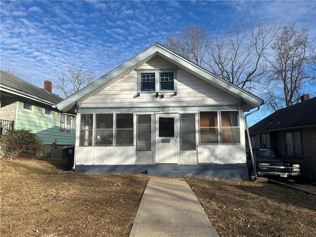 3029 Askew Avenue, Kansas City, MO 64128