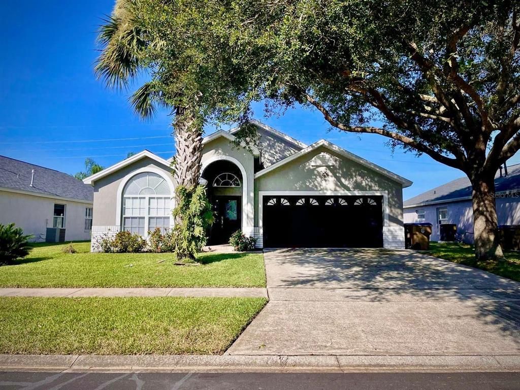 8071 ROARING CREEK COURT, Kissimmee, FL 34747