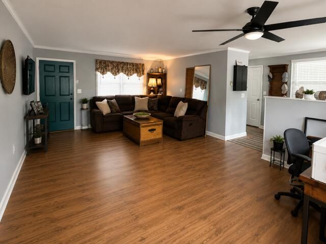 126 Hillcrest Street, Manning, SC 29102