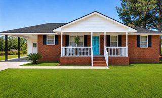 126 Hillcrest Street, Manning, SC 29102