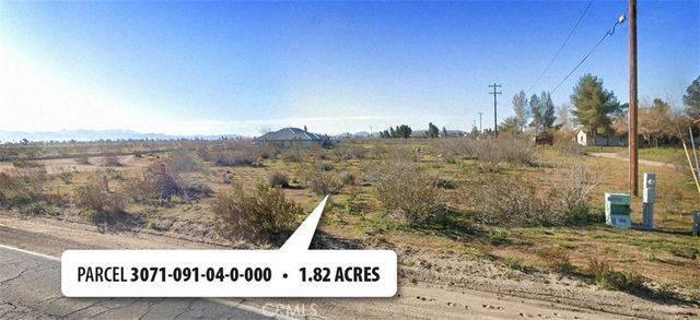 0 Salem, Victorville, CA 92392