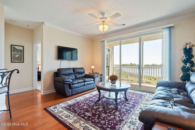 1135 Park Road Unit 4202, Sunset Beach, NC 28468