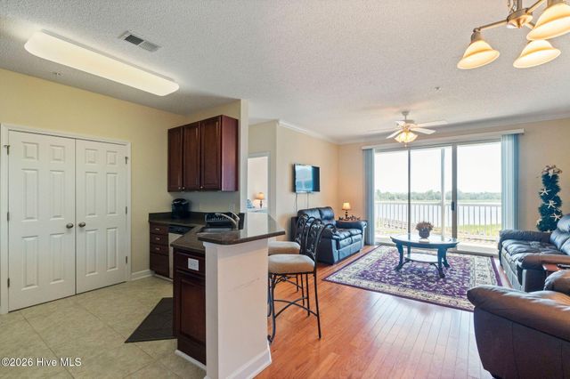 1135 Park Road Unit 4202, Sunset Beach, NC 28468