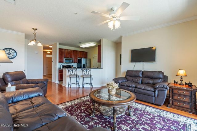 1135 Park Road Unit 4202, Sunset Beach, NC 28468