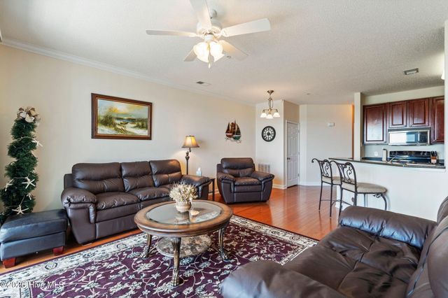 1135 Park Road Unit 4202, Sunset Beach, NC 28468