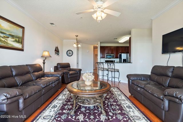 1135 Park Road Unit 4202, Sunset Beach, NC 28468