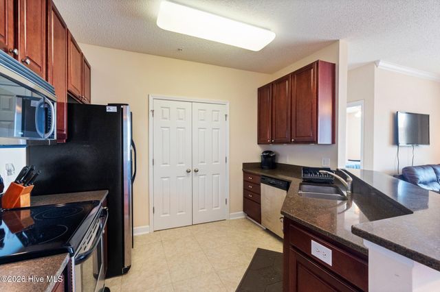1135 Park Road Unit 4202, Sunset Beach, NC 28468