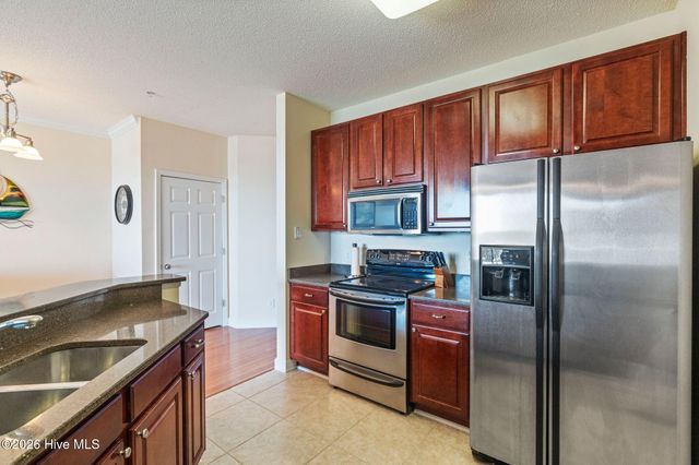 1135 Park Road Unit 4202, Sunset Beach, NC 28468
