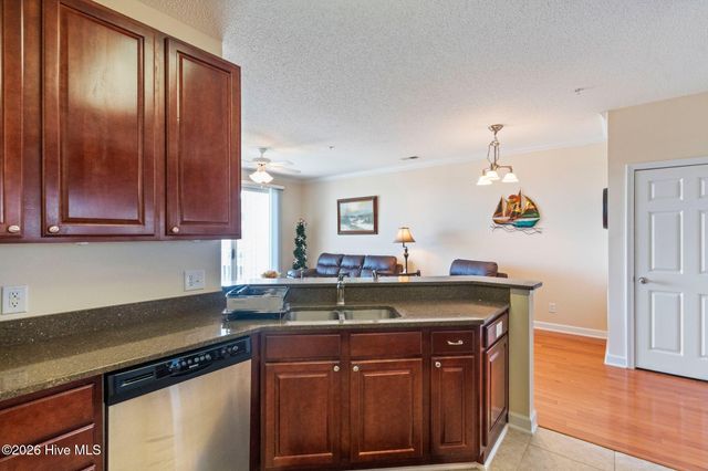 1135 Park Road Unit 4202, Sunset Beach, NC 28468