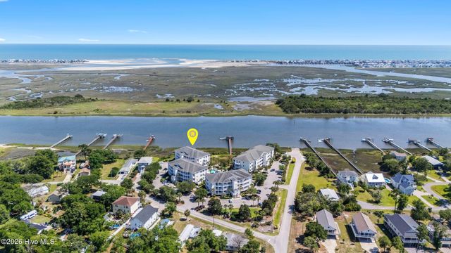 1135 Park Road Unit 4202, Sunset Beach, NC 28468