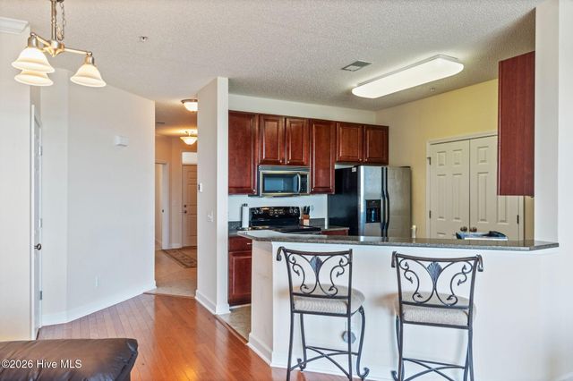 1135 Park Road Unit 4202, Sunset Beach, NC 28468