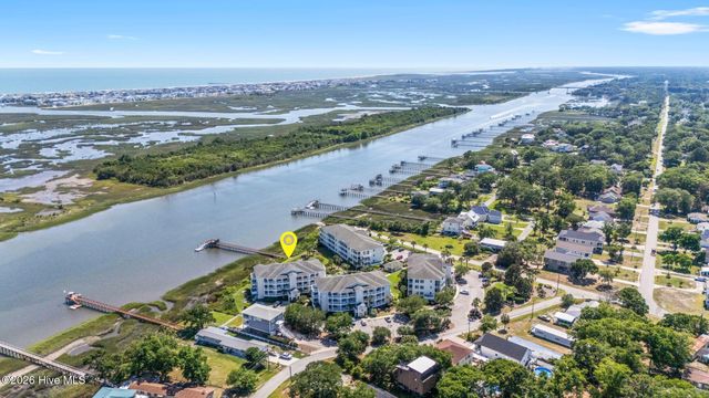 1135 Park Road Unit 4202, Sunset Beach, NC 28468