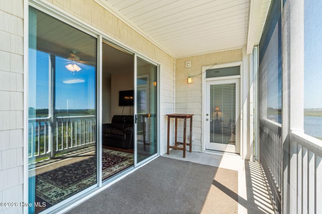 1135 Park Road Unit 4202, Sunset Beach, NC 28468