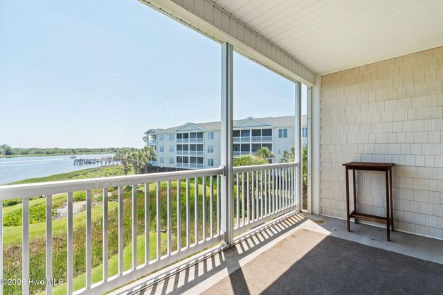 1135 Park Road Unit 4202, Sunset Beach, NC 28468