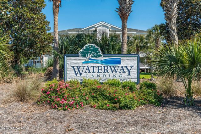 1135 Park Road Unit 4202, Sunset Beach, NC 28468