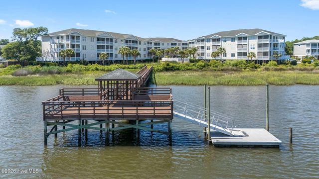 1135 Park Road Unit 4202, Sunset Beach, NC 28468