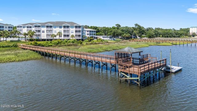 1135 Park Road Unit 4202, Sunset Beach, NC 28468