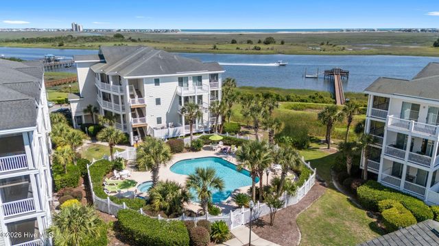 1135 Park Road Unit 4202, Sunset Beach, NC 28468