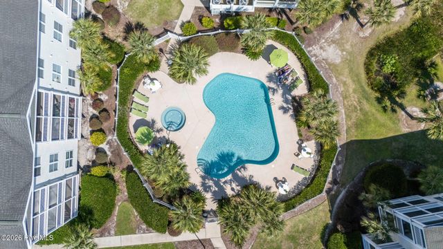 1135 Park Road Unit 4202, Sunset Beach, NC 28468