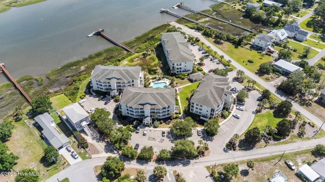 1135 Park Road Unit 4202, Sunset Beach, NC 28468