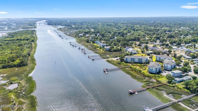 1135 Park Road Unit 4202, Sunset Beach, NC 28468