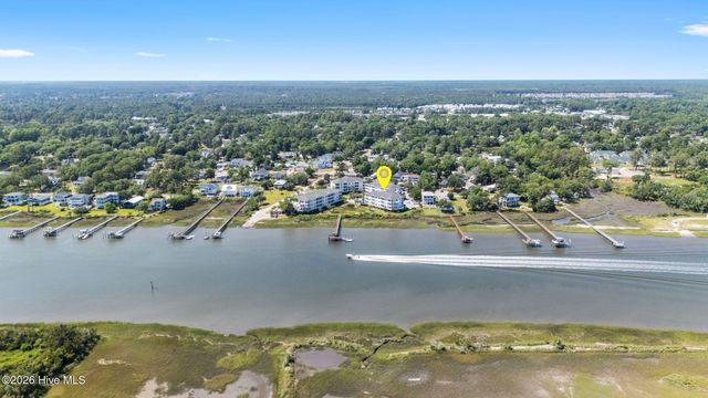 1135 Park Road Unit 4202, Sunset Beach, NC 28468