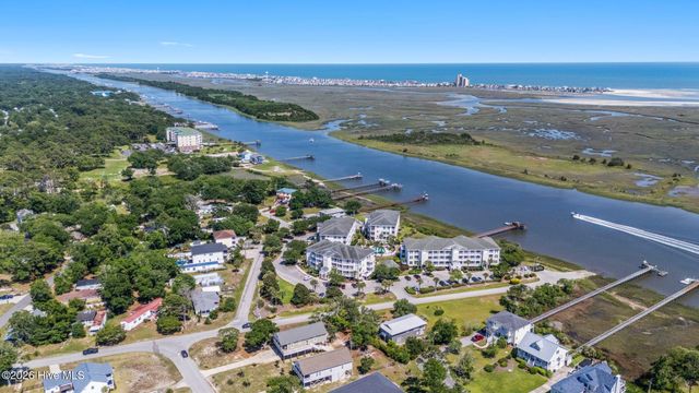 1135 Park Road Unit 4202, Sunset Beach, NC 28468