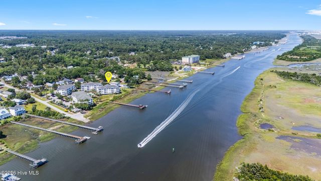 1135 Park Road Unit 4202, Sunset Beach, NC 28468