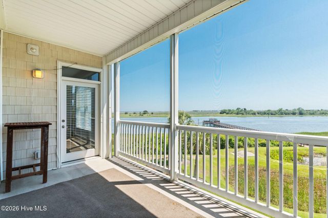 1135 Park Road Unit 4202, Sunset Beach, NC 28468