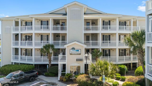 1135 Park Road Unit 4202, Sunset Beach, NC 28468