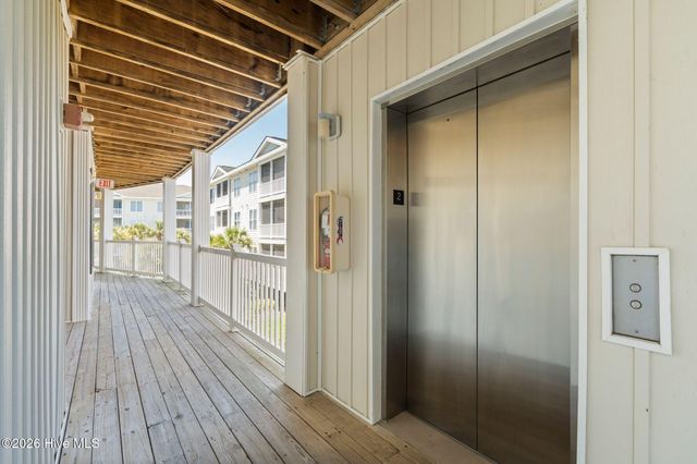 1135 Park Road Unit 4202, Sunset Beach, NC 28468