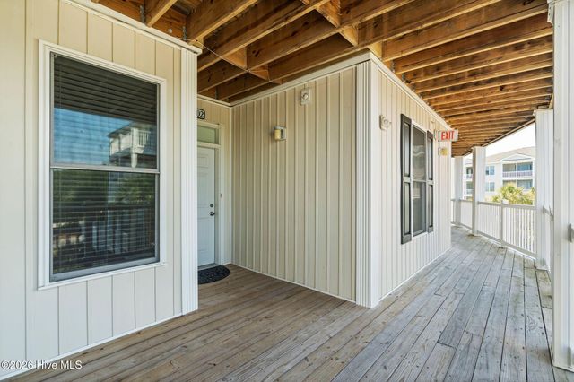 1135 Park Road Unit 4202, Sunset Beach, NC 28468