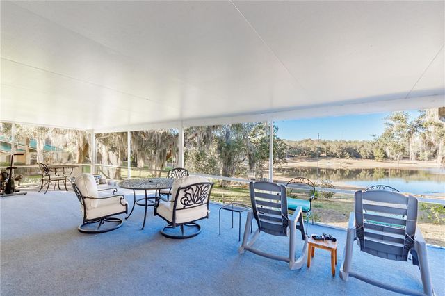 6433 LOCH LOMMOND DRIVE, Keystone Heights, FL 32656