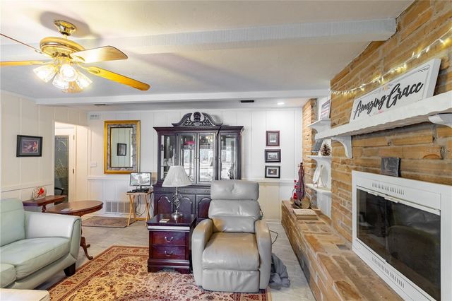 6433 LOCH LOMMOND DRIVE, Keystone Heights, FL 32656