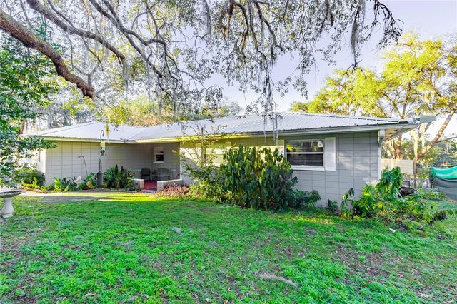 6433 LOCH LOMMOND DRIVE, Keystone Heights, FL 32656