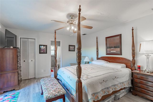 6433 LOCH LOMMOND DRIVE, Keystone Heights, FL 32656