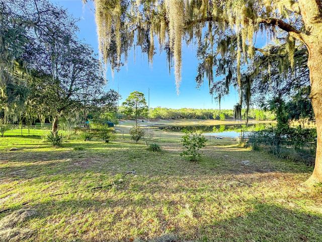 6433 LOCH LOMMOND DRIVE, Keystone Heights, FL 32656