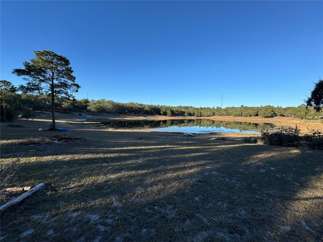 6433 LOCH LOMMOND DRIVE, Keystone Heights, FL 32656