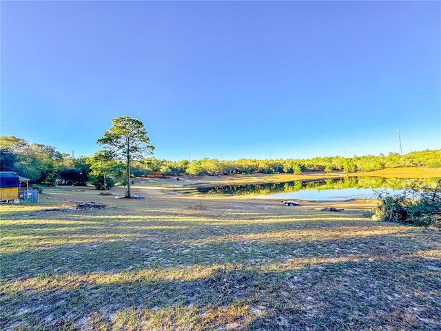 6433 LOCH LOMMOND DRIVE, Keystone Heights, FL 32656