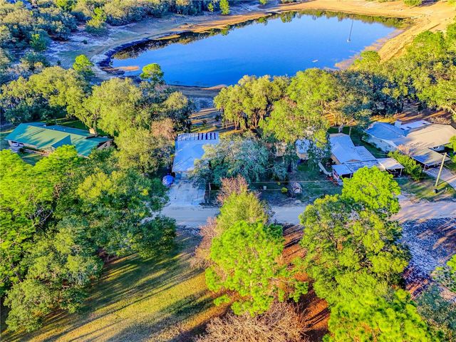 6433 LOCH LOMMOND DRIVE, Keystone Heights, FL 32656