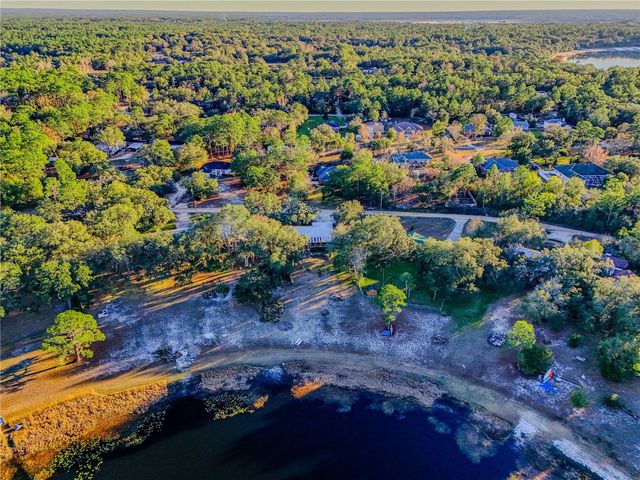 6433 LOCH LOMMOND DRIVE, Keystone Heights, FL 32656