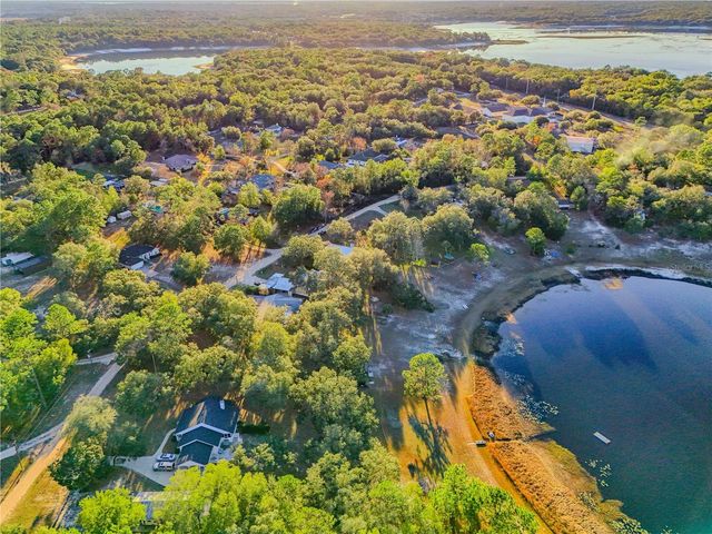 6433 LOCH LOMMOND DRIVE, Keystone Heights, FL 32656