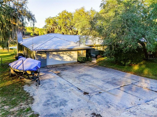 6433 LOCH LOMMOND DRIVE, Keystone Heights, FL 32656