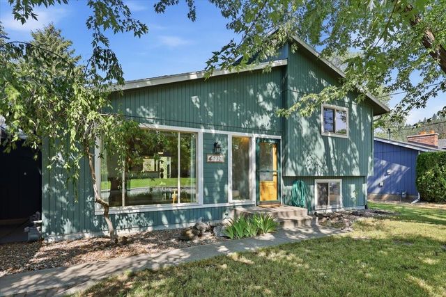 5321 N Evergreen Rd, Spokane Valley, WA 99216