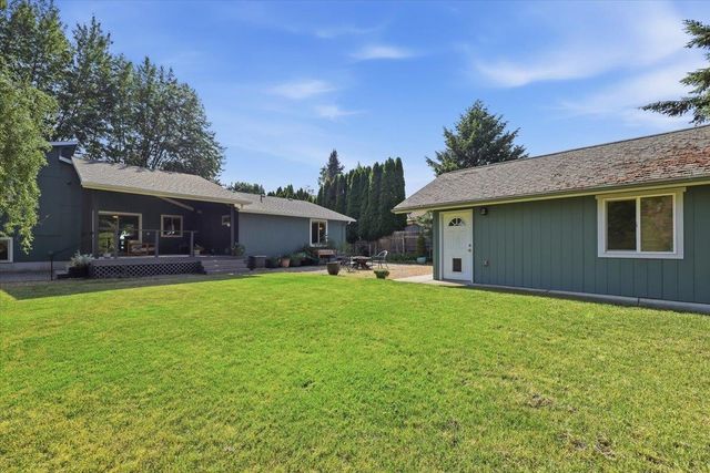5321 N Evergreen Rd, Spokane Valley, WA 99216