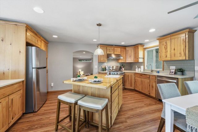 5321 N Evergreen Rd, Spokane Valley, WA 99216