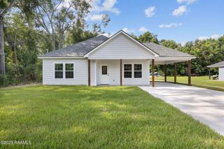 200 Scarlet Street, Opelousas, LA 70570