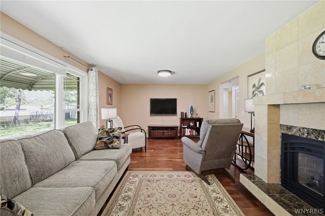 5056 Bronson Drive, Lewiston, NY 14092