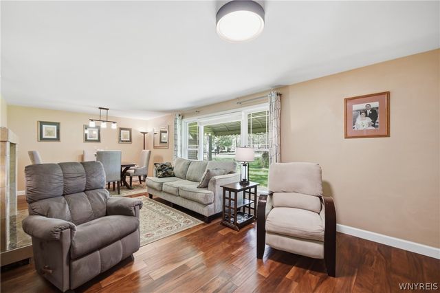 5056 Bronson Drive, Lewiston, NY 14092