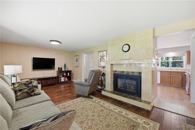 5056 Bronson Drive, Lewiston, NY 14092
